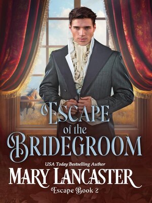 cover image of Escape of the Bridegroom